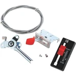 (1)- Arnold Replacement Universal Throtle Control Kit Model: 490-230-0001. Fixed Price $29.99.