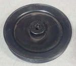 Wheel Horse GT-1142 Transmission Input Pulley 106165. Fixed Price $39.95.