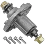 Caltric Spindle Assembly For John Deere GX22186 AUC15811 GX21694 M149625 GY21099. Fixed Price $29.00.