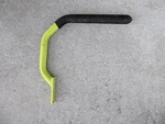 Left / Right Steering Control Arm Handle For Ryobi ZT480EX ZT540EX Mowers. Fixed Price $41.98.