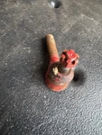 Toro Wheel Horse Nos Tie Rod End Oem 103417 D160 D180 D200 Automatic Mower. Fixed Price $29.99.