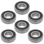 Deck Spindle Repair Kit For Husqvarna MZ48 MZ52 MZ54 MZT61 MZ6125 MZ6128. Fixed Price $21.00.