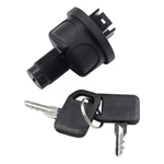 Ignition Switch For John Deere Ztrak Lawn Mowers Z915B Z915E Z920M Z920R Z925M. Fixed Price $19.69.
