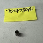 Snapper 7014730YP Bushing For Lawn Mowers Oem. Fixed Price $8.99.