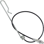 Genuine Ariens 06900503 Lower Traction Cable For Select Snow Throwers. Fixed Price $19.99.