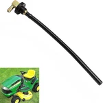 For John Deere AM122215 Fuel Line Pickup LT133 LT150 LT160 LT180 325 335 Tractor. Fixed Price $10.48.