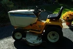 Cub Cadet 1806 - 1810 1811 1812 Service.parts Owner & Attachment Manuals Cd#. Fixed Price $21.99.