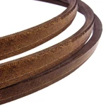 Hustler Oem 603885 Left And Right Wing Mower Deck Belt Fits Super 104 Model.. Fixed Price $70.50.