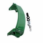 AM128998 Hood Bumper Hinge Fits John Deere LT133 LT150 LT155 LT160. Fixed Price $14.99.