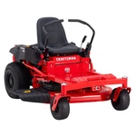Craftsman Z3200 42-IN 547CC Gas Zero-turn Riding Lawn Mower Hydrostatic. Fixed Price $2849.99.