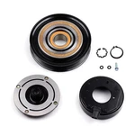 A/c Compressor Clutch Kit For 2003-2008 Honda Acura 3.0L 3.2L 3.5L V6 Engine. Fixed Price $48.29.