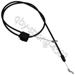Fit Husqvarna LC121P 6751P 5521P 7021P Control Cable. Fixed Price $12.50.