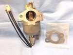New Kohler Carburetor W/ Gaskets-part# 12 853 91-S. Fixed Price $135.95.