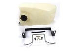 Fit John Deere GY21876 Fuel Gas Tank Scotts Sabre 100 110 120 130 105 118 111. Fixed Price $58.00.