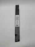 Echo Solid Steel Mower Blade 56V Eforce Cordless Lawn 21" New. Fixed Price $29.99.