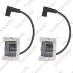 Ignition Coil For Bad Boy Mowers Elite 60'' 747CC Zero Turn W/kohler Engin. Fixed Price $40.00.