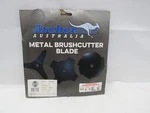 9" Archer Metal Brushcutter Trimmer Blade 24 Teeth 1" Arbor 20MM 1.8MM. Fixed Price $24.98.