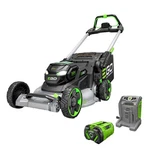 Ego Power+ Genuine LM2206SP Self Propelled Cordless Mower. Fixed Price $1703.99.