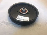 Great Dane Super Surfer Series Ii Lawn Mower Deck Idler 3/8" Pulley D28050. Fixed Price $40.00.