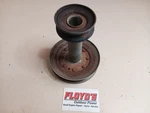 Oem John Deere LT160 Engine Stack Drive Pulley AM131567 LT150 LT155 LT133 LT166. Fixed Price $15.00.