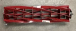 Mclane 4107-7 25" Reel Mower Blade Assembly Genuine Oem Made Usa. Fixed Price $549.99.