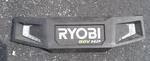 Front Fascia Panel W/ Led Headlamps For Ryobi Z42LI & Z54LI 80V Zero Turn Mowers. Fixed Price $84.98.