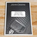 John Deere X570,X580,X584,X590 Tractor Owners Operators Manual - OMM174377. Fixed Price $39.00.