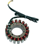 Ricks Electric Magneto Stator Honda PC800 Pacific Coast 1989 & 1991-1993. Fixed Price $169.95.