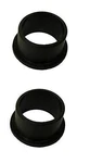 John Deere Original Equipment Bushing (2 Pack) - M111358. Fixed Price $8.82.