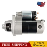 Starter Kubota Mower ZD18 ZD21 F 2260 2560 3060 Dsl New K3511-81410 18414. Fixed Price $49.99.