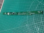 200D4716G009 G3 Refrigerator Control Board AZ187856 AR112. Fixed Price $57.79.