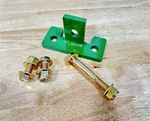 John Deere 45 Loader Sub-frame Bracket WP612895. Fixed Price $40.00.