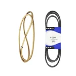 936044 Deck Drive Belt Combo For Ariens Hydro Tractors 46" 936053 936056. Fixed Price $39.99.