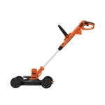 Black+decker BESTA512CM 3-IN-1 Lawn Mower Weed Eater Edger Corded. Fixed Price $129.99.