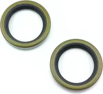 Crankshaft Oil Seal 35319 For Tecumseh HM70 HM80 HM90 HMSK100 HMSK110 2PCS. Fixed Price $14.17.