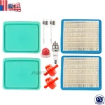 2X Air Filter For Husqvarna Lawn Mower HU700F (961450009) W/ Honda Gcv 160. Fixed Price $17.99.