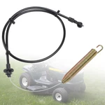 For Craftsman LT1000 LT2000 DLT3000 42" Deck Clutch Cable 175067 169676 New. Fixed Price $8.29.