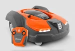 Ovr Husqvarna 450X Automower Toy Rc Remote Control 531099601. Fixed Price $74.90.