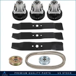 Deck Rebuild Kit Fits Cub Cadet I1046 LT1045 Before 2007 Lawn Mowers. Fixed Price $105.73.