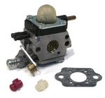 Zama Yard Lawn Mower Carburetor & Oem Echo Gasket For 12520013128. Fixed Price $52.99.