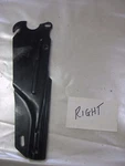Snapper Super Six Lawnmower Lower Right Handle Part 7033986AYP,. Fixed Price $20.99.