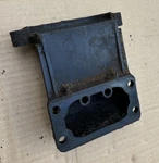 Air Intake Sears Craftsman 18.5 46"CUT Model 917.272030. Fixed Price $18.00.