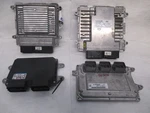 2018 Honda Civic Engine Computer Control Module Ecu 44K Miles Oe - LKQ331883228. Fixed Price $97.52.