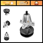 Spindle Replacement For Cub Cadet XT1-GT54, Craftsman Z5800, 54". Fixed Price $57.99.