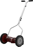 American Lawn Mower Company 1304-14 14-INCH 5-BLADE Push Reel. Fixed Price $133.40.