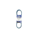 Belt, Pump Drive Hustler Mower, Walk-behind Replaces 12413 75-758 793836DC. Fixed Price $25.77.