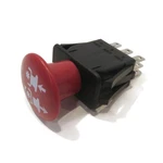 Pto Switch For Simplicity Citation Xt 27HP 61" 5901259, 5901267 Ztr Lawn Mower. Fixed Price $16.99.