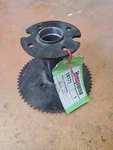 Dixon 3014 Ztr Mower Rear Drive Sprocket New Nos 539124281 42-81. Fixed Price $140.00.