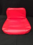 Vintage Bolens Lawn Tractor Seat Cushion Cover, Custom. Fixed Price $94.99.
