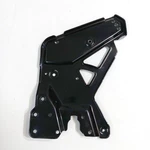 Rear Left Handle Wheel Adjust Bracket Green Machine 62V GMSM6200. Fixed Price $35.00.
